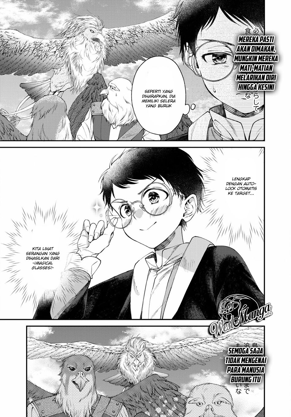 Isekai Cheat Kaitakuki